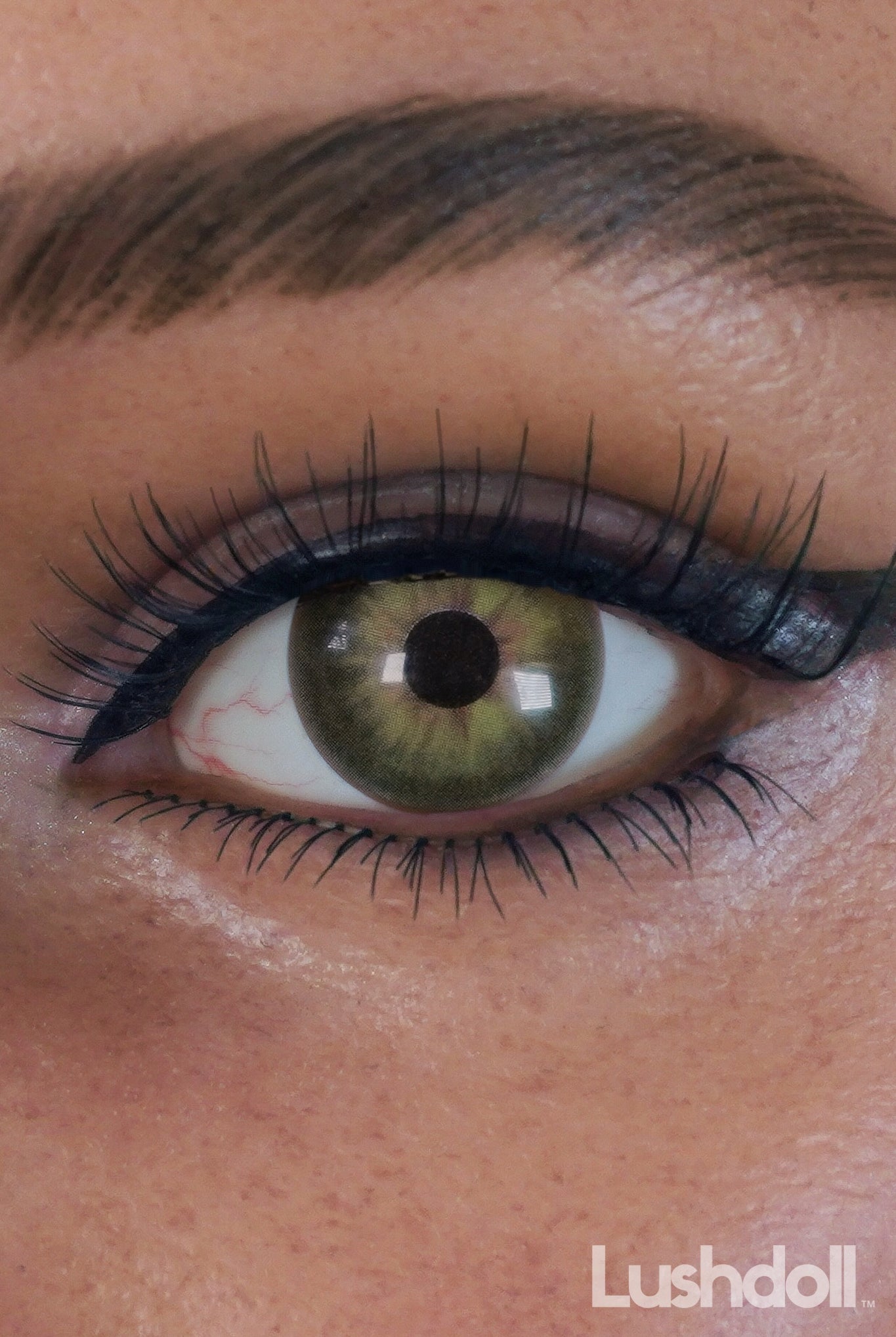 Lushdoll Eyes for Sex Dolls Lushdoll Eyes for Sex Dolls
