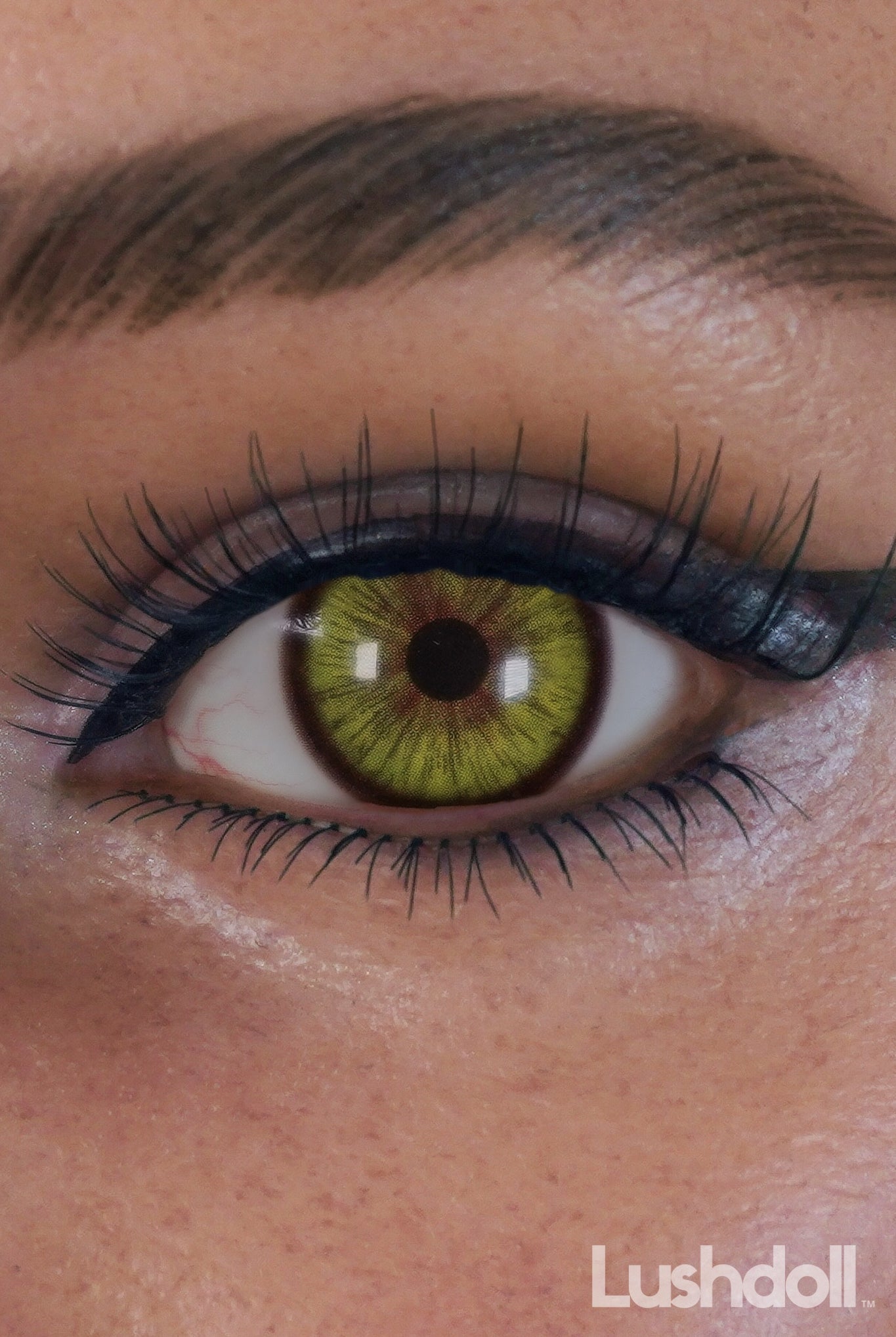 Lushdoll Eyes for Sex Dolls Lushdoll Eyes for Sex Dolls